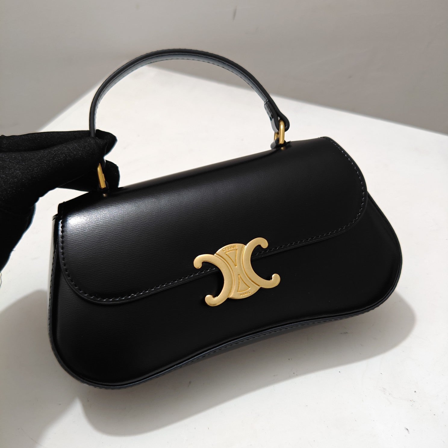 B1N165N91 Popular   leather bag