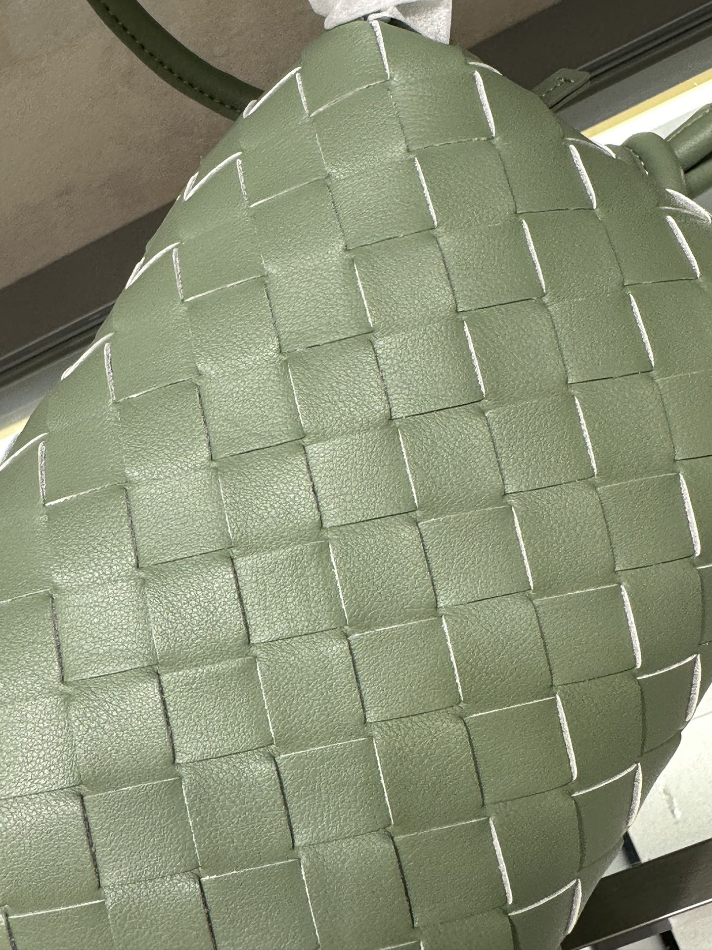 B1X104A84 Popular eather bag