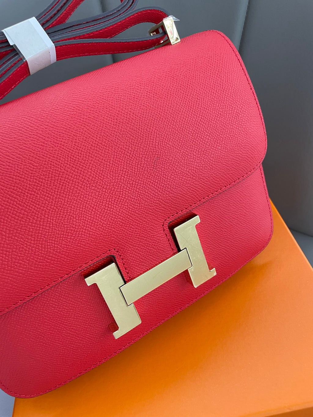 B1N55H66 Popular   leather bag