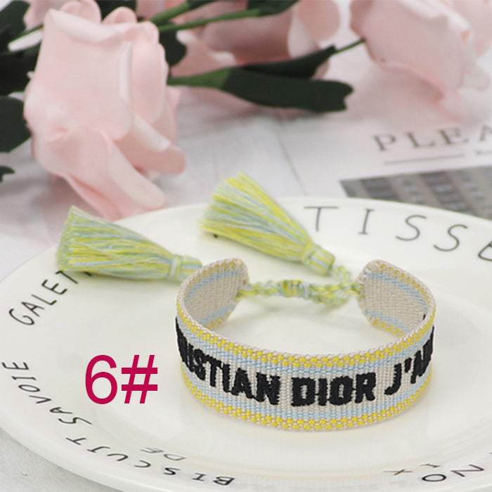 XA70D1K  Popular Bracelets