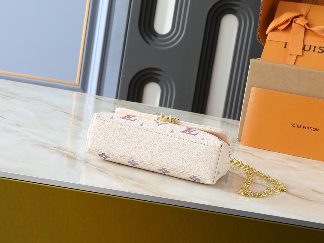 B1R15E16 Popular  leather bag