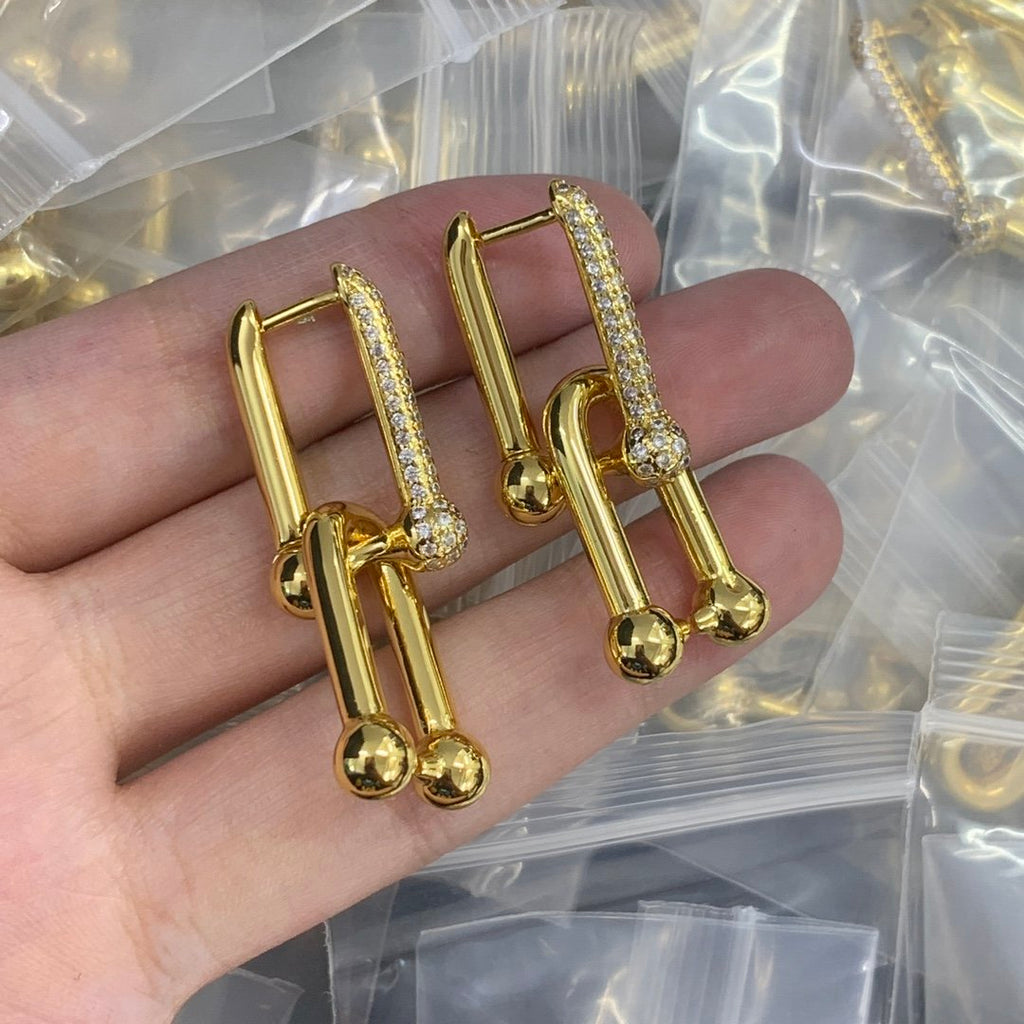 X1X54T31X  Popular    Earring Bracelets Necklaces