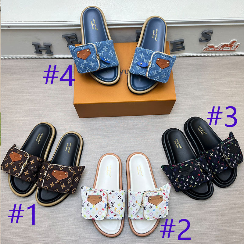Z5LE219 Popular Slippers