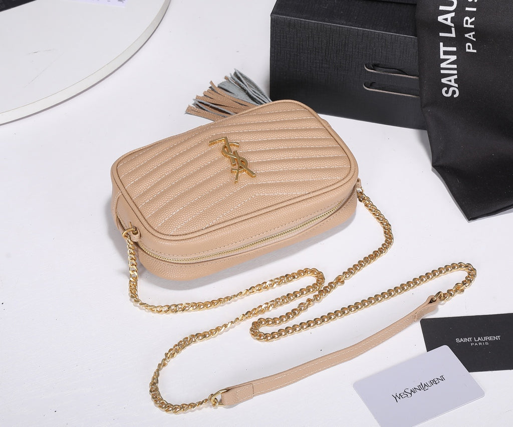 B1X102SL10 Popular leather bag 