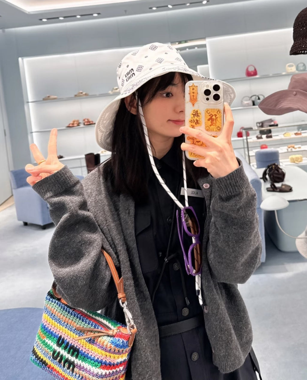 M1Q85A82 Popular hats