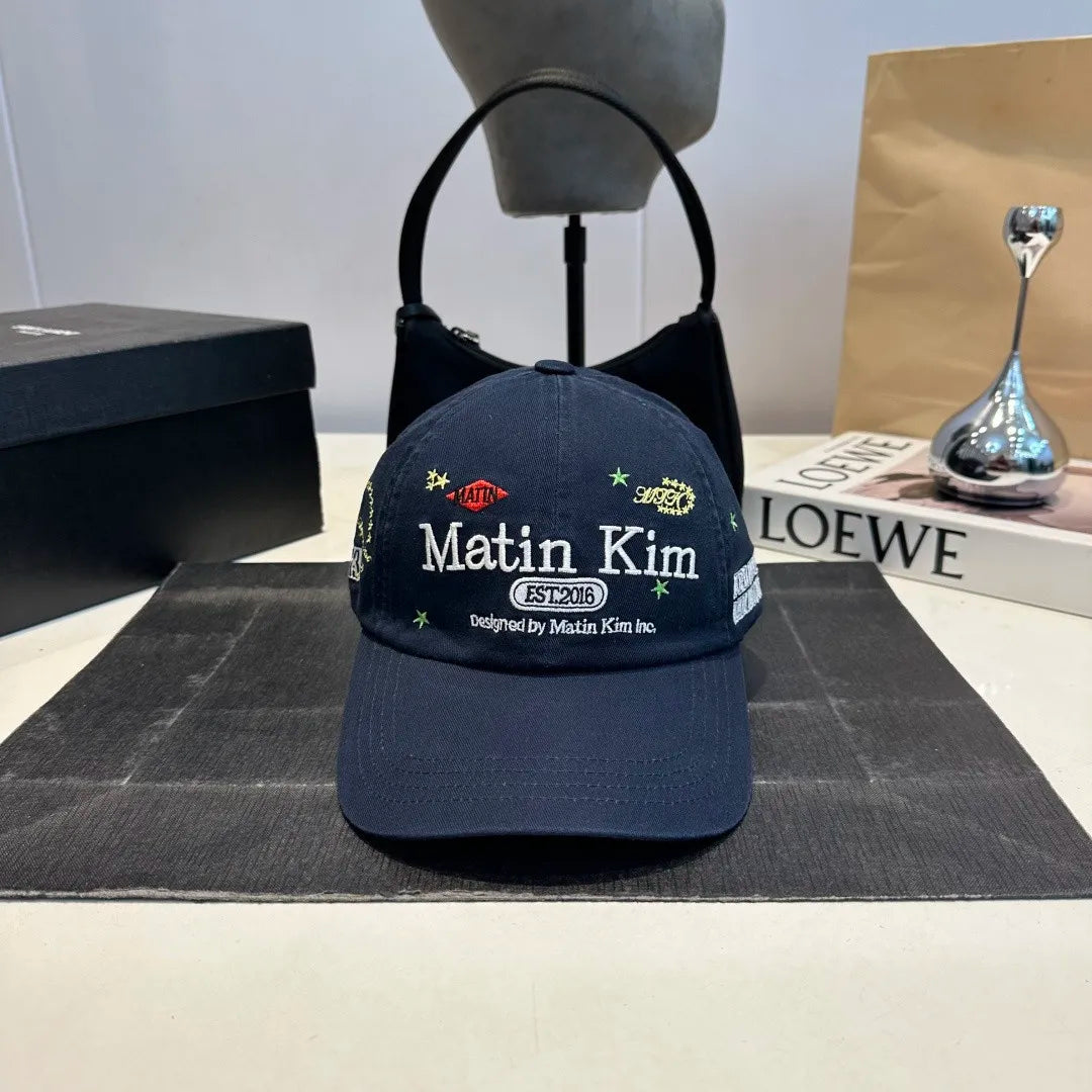M1X36A8 Popular hats