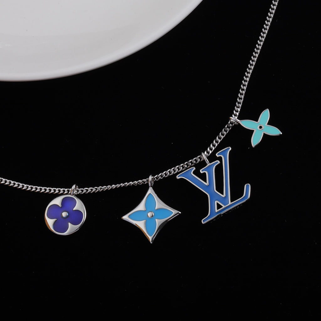 X1Y93E344X  Popular  Necklaces