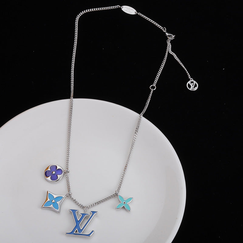 X1Y93E344X  Popular  Necklaces