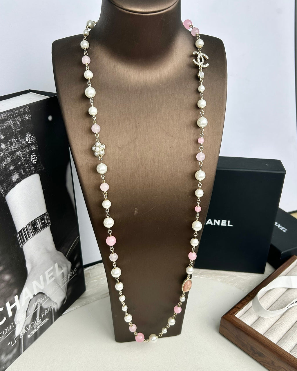 X1Q85C7X Popular Necklace