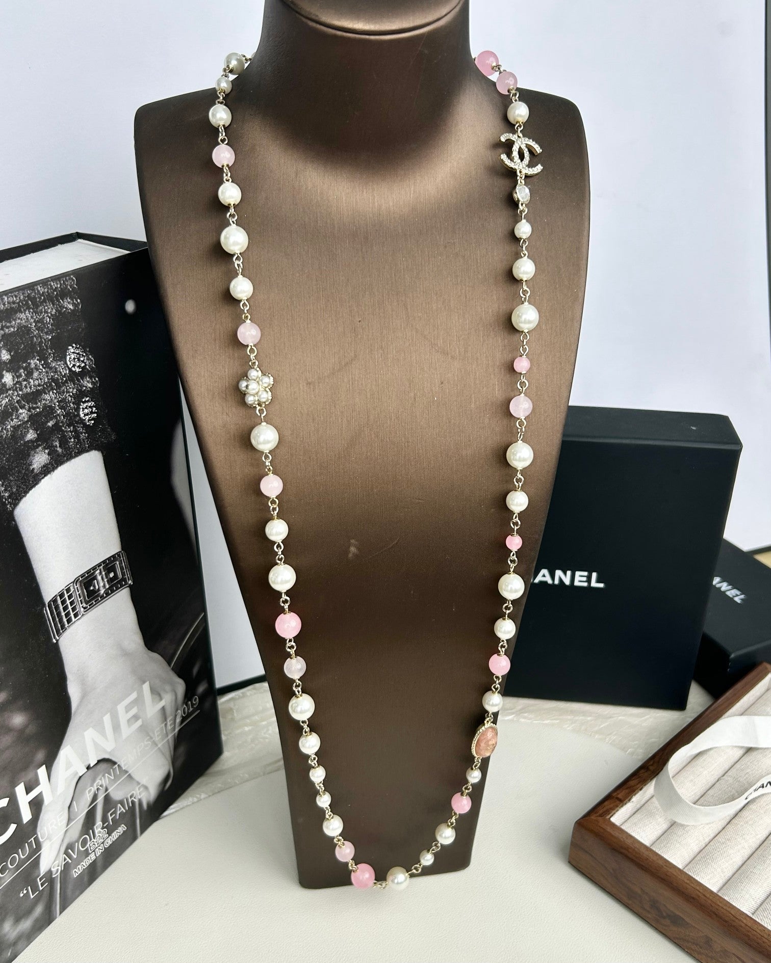 X1Q85C7X Popular Necklace