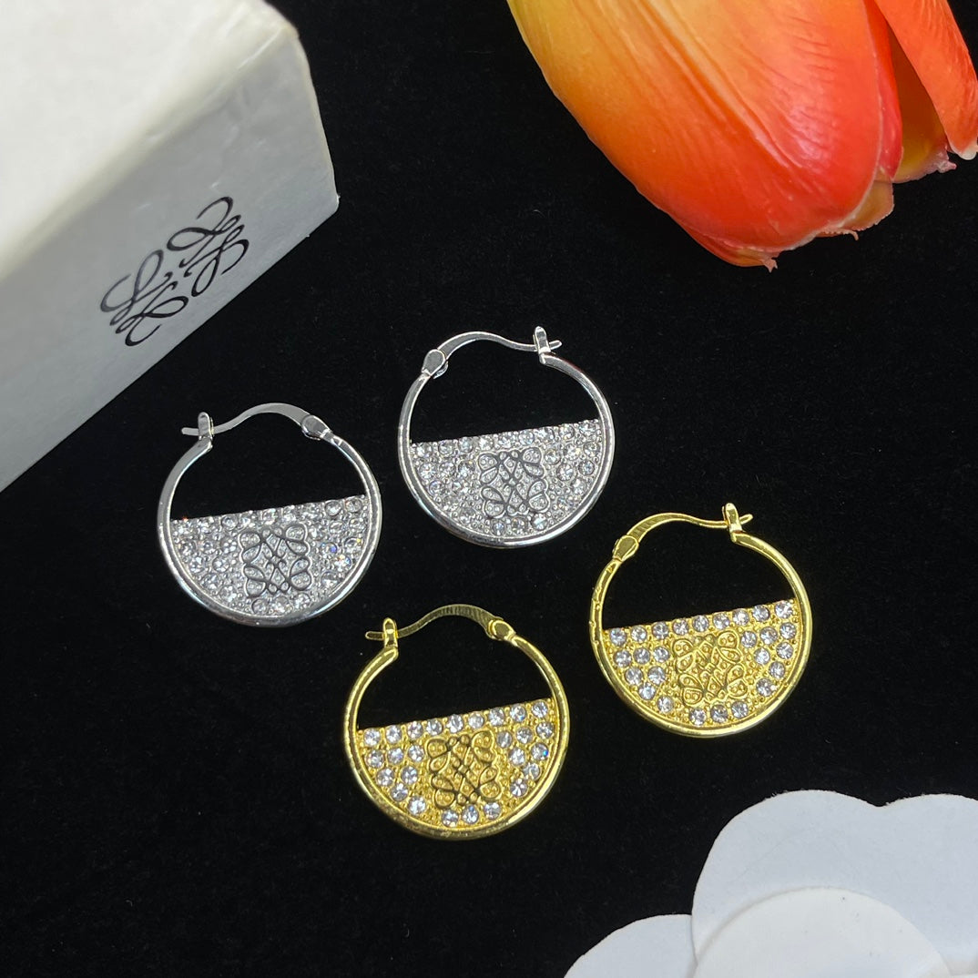 X1Z94A757E Popular Earrings