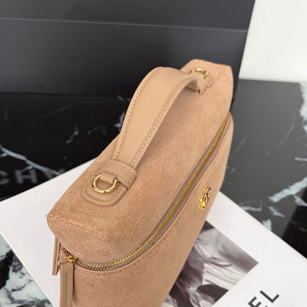 B1R76C31 Popular leather bag