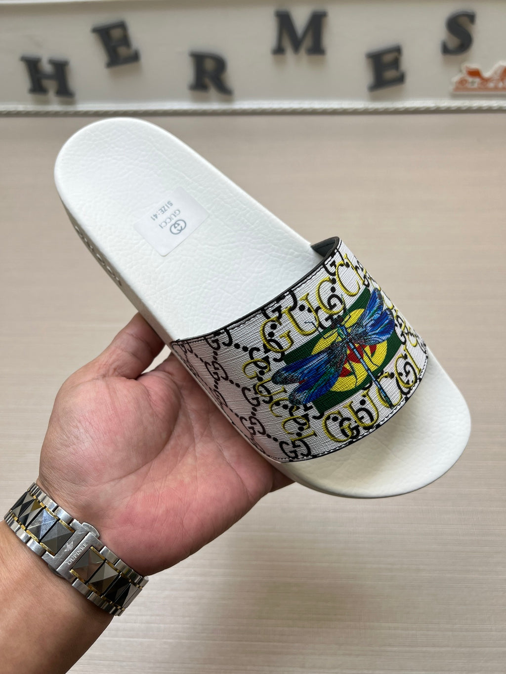 Z5LB233 Popular Slippers
