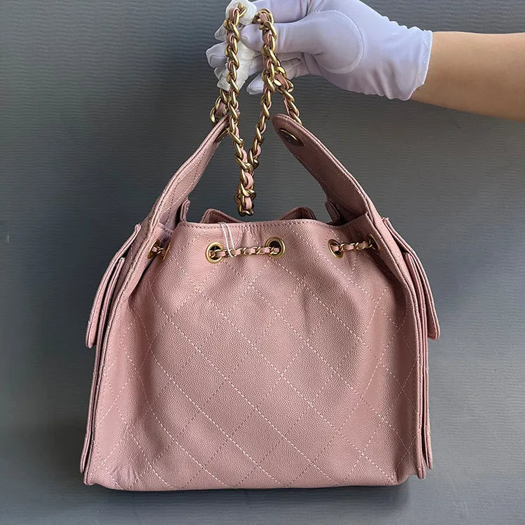 B1R55C18 Popular  leather bag