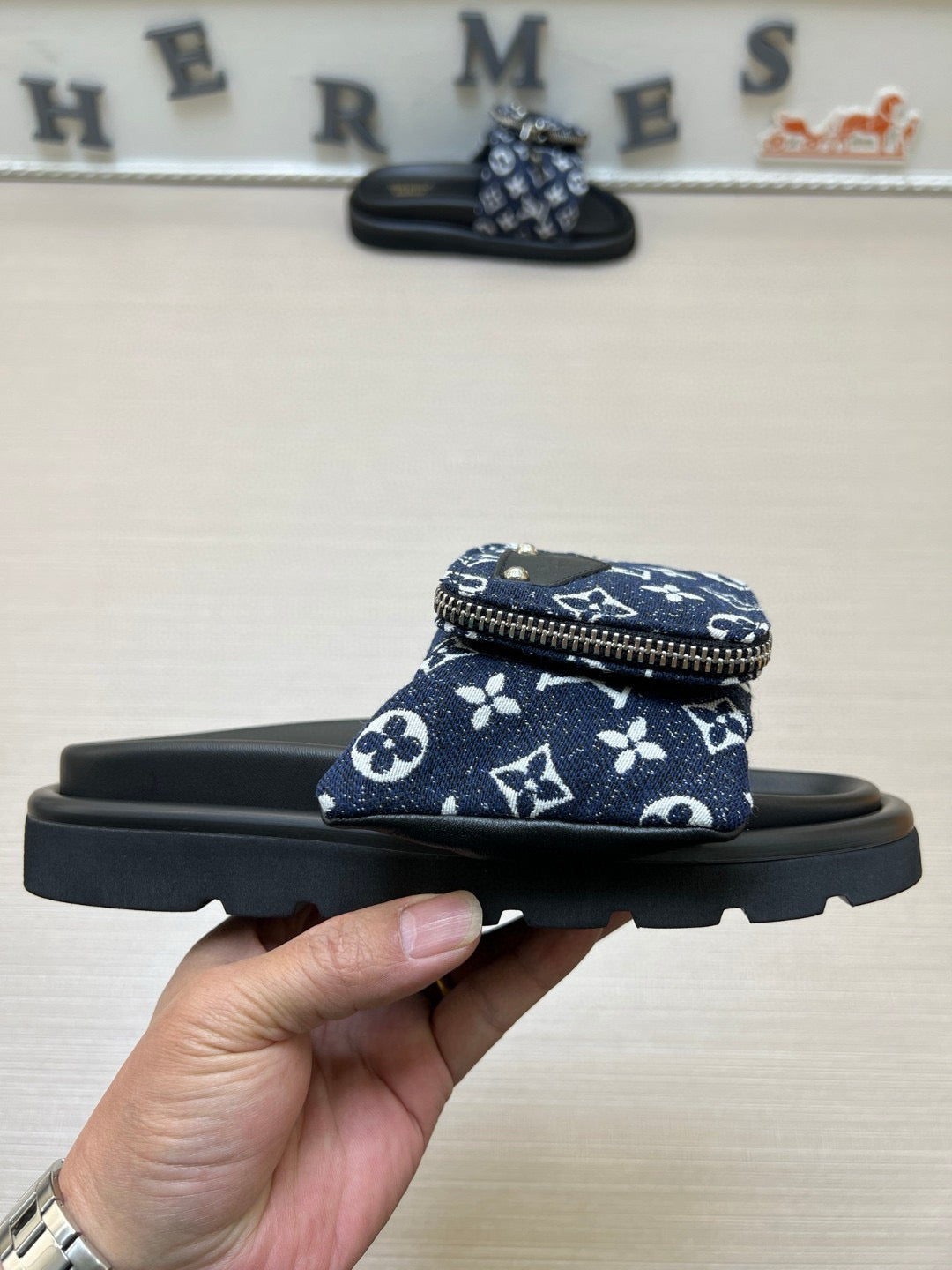 Z5QE1 Popular Slippers