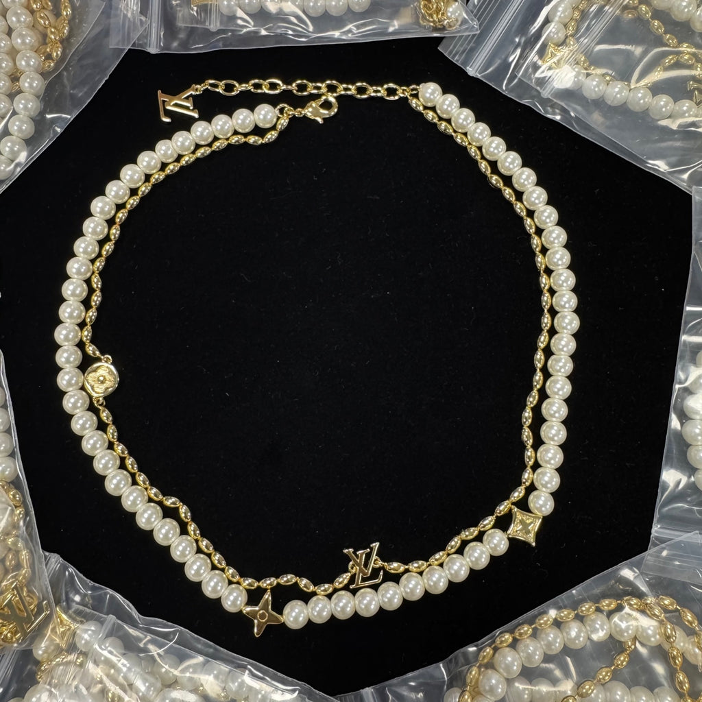 X1N36E46X Popular  Necklaces, Bracelets