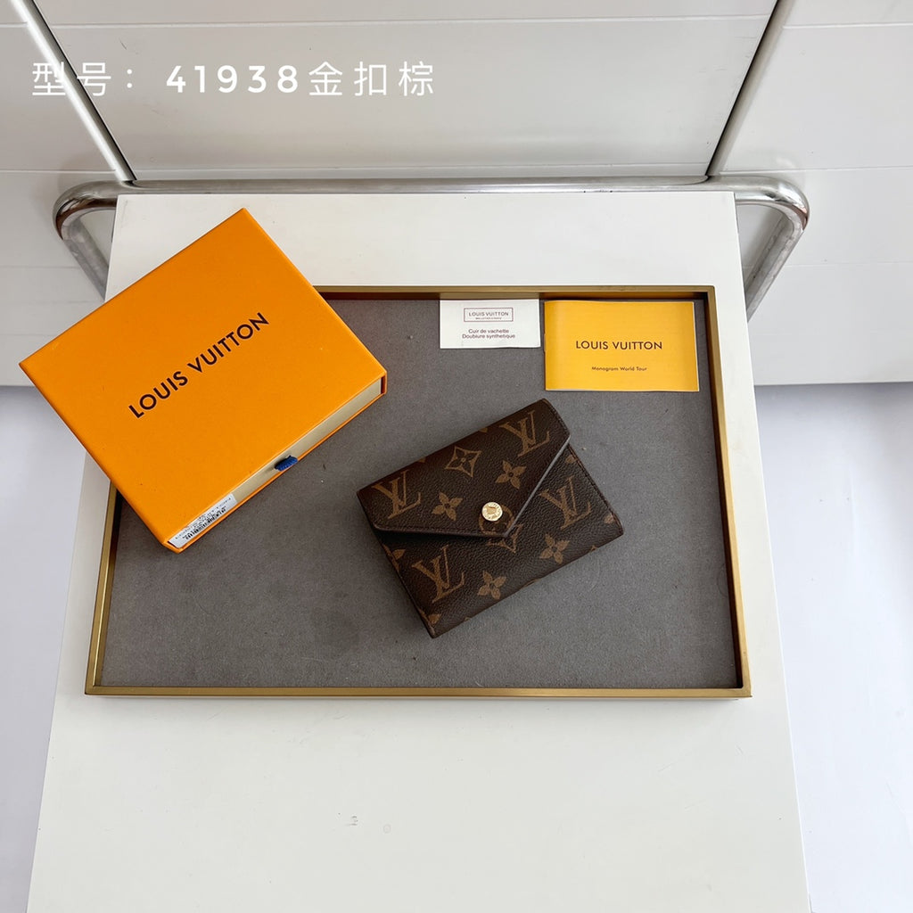 B1W15E1 Popular   leather wallets