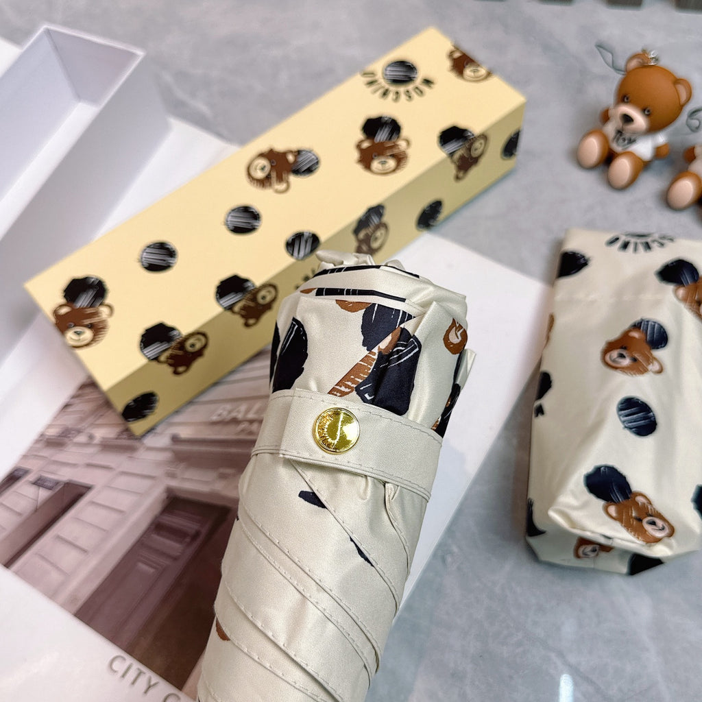 J1R85A46 Popular UV resistant umbrella