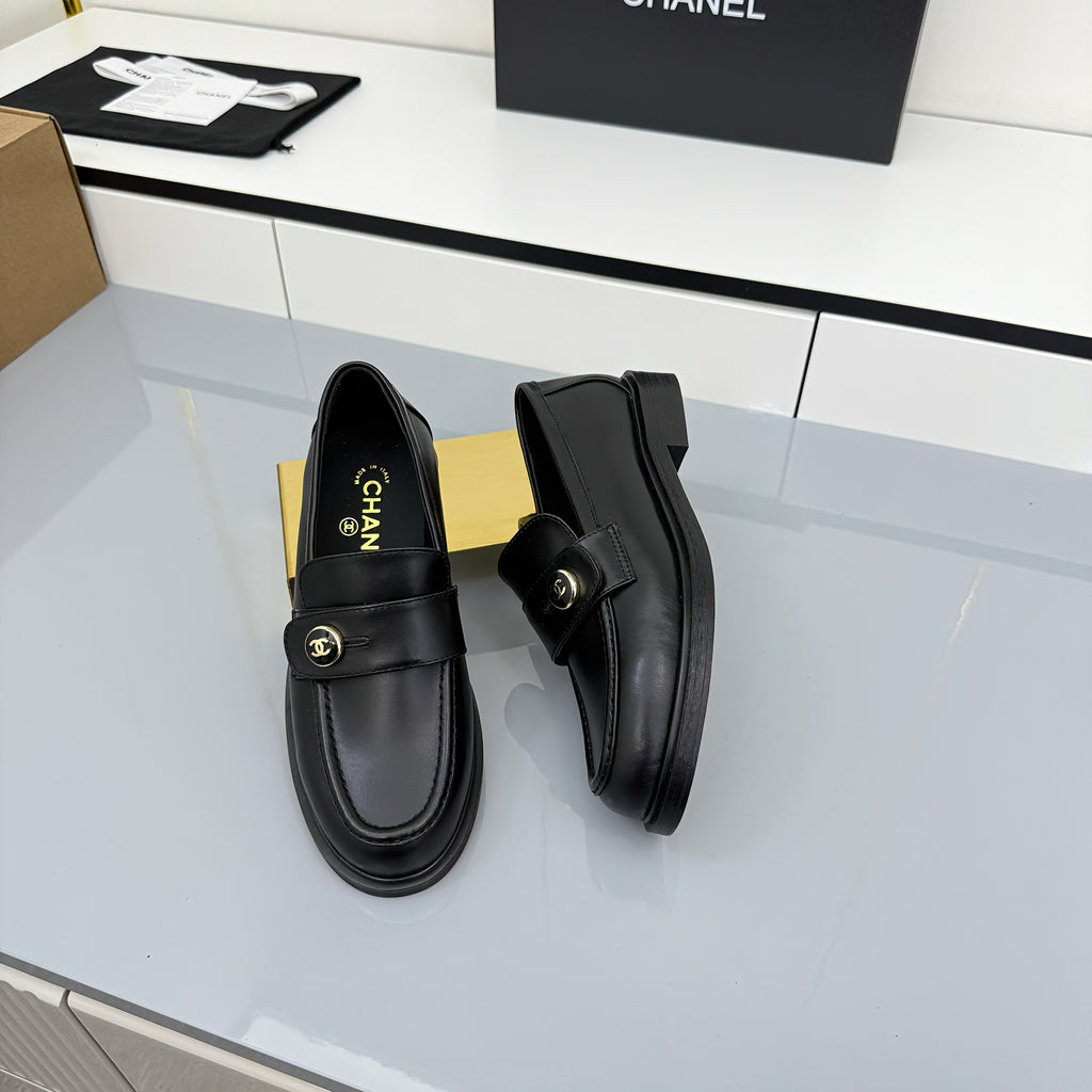 Z2Q105C390 Popular high-quality leather Shoes