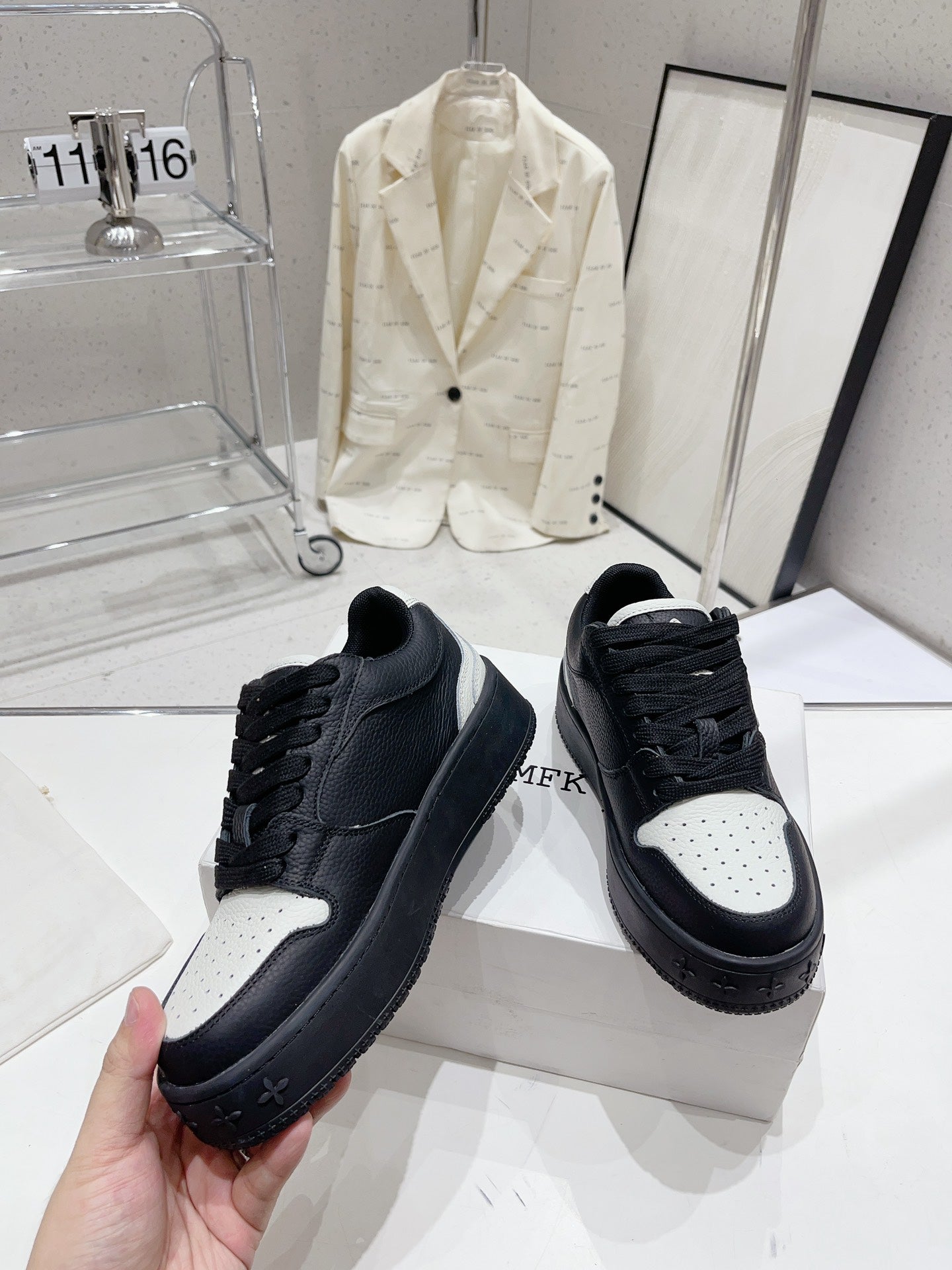 Z1Q105A345 Popular  Shoes