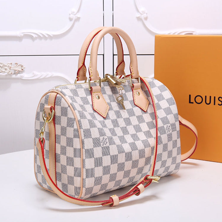 B1P10E17 Popular   leather bag 
