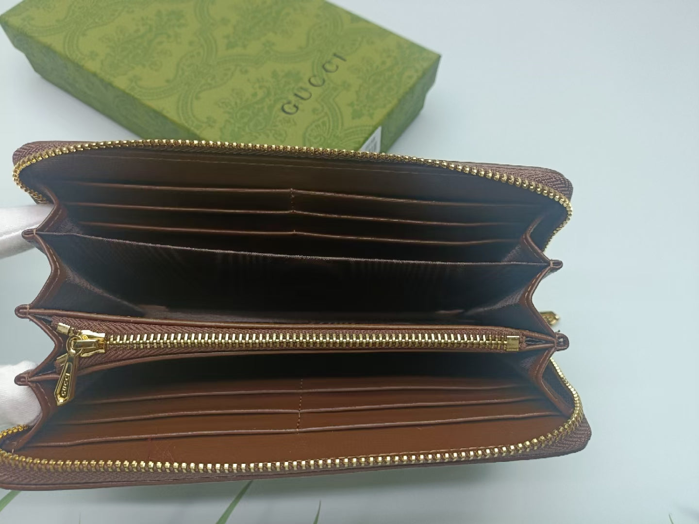 B1X43B78 Popular  leather wallets