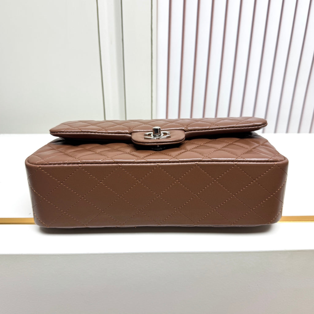 B1R76C11 Popular leather bag