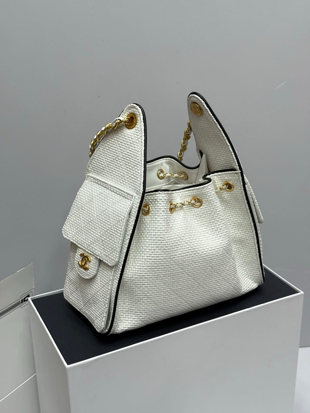 B1P36C20 Popular Woven bag