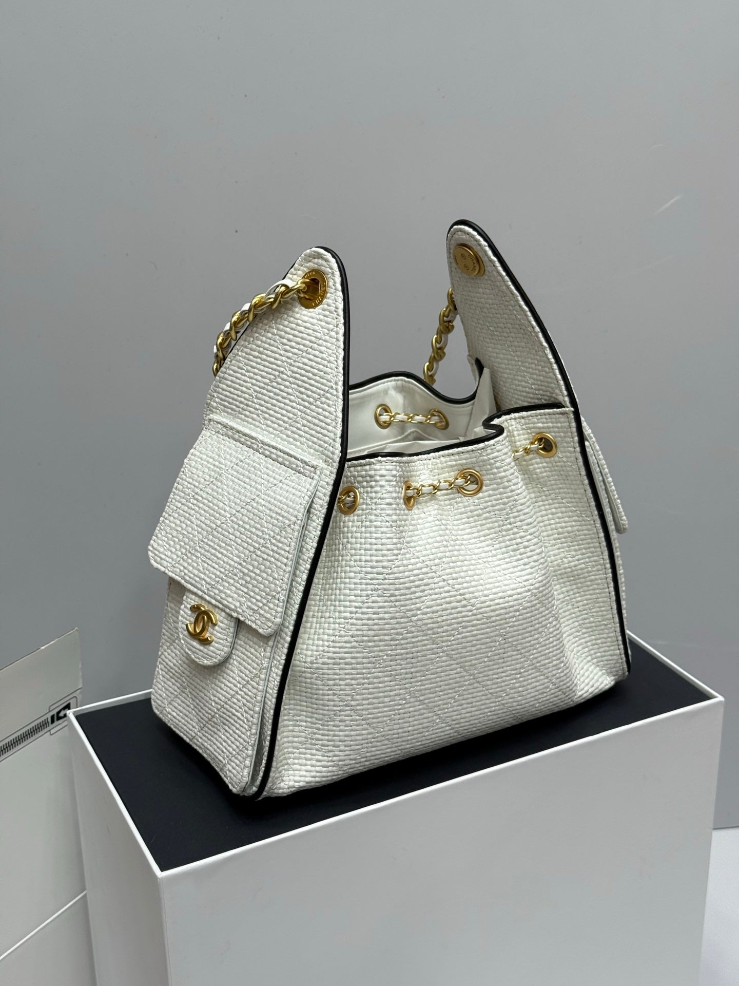 B1P36C20 Popular Woven bag