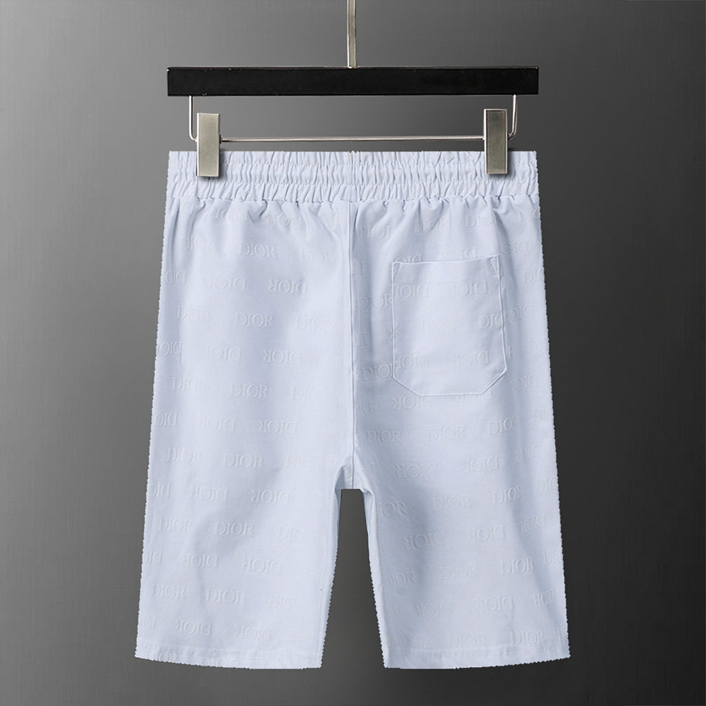 U1R35D118  Popular shirt and shorts set