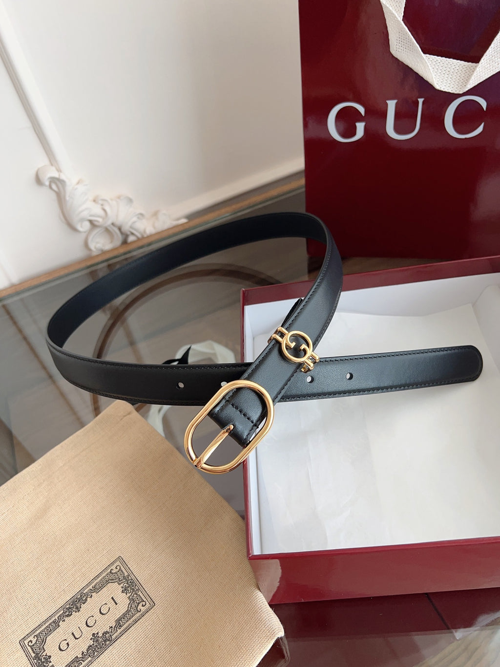 P1Q115B21 Popular High quality belt With full package