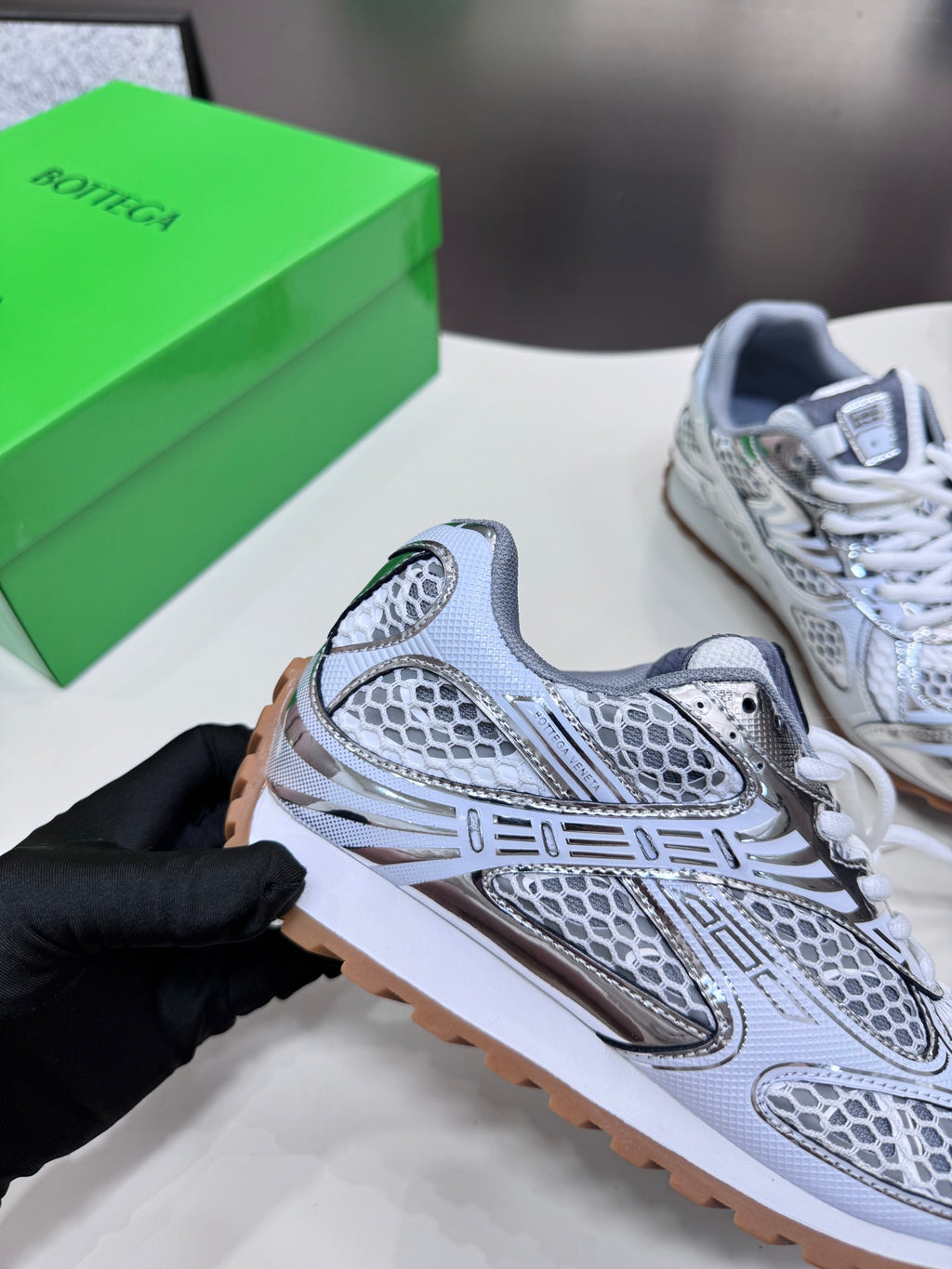 Z1Q105A355 Popular Shoes
