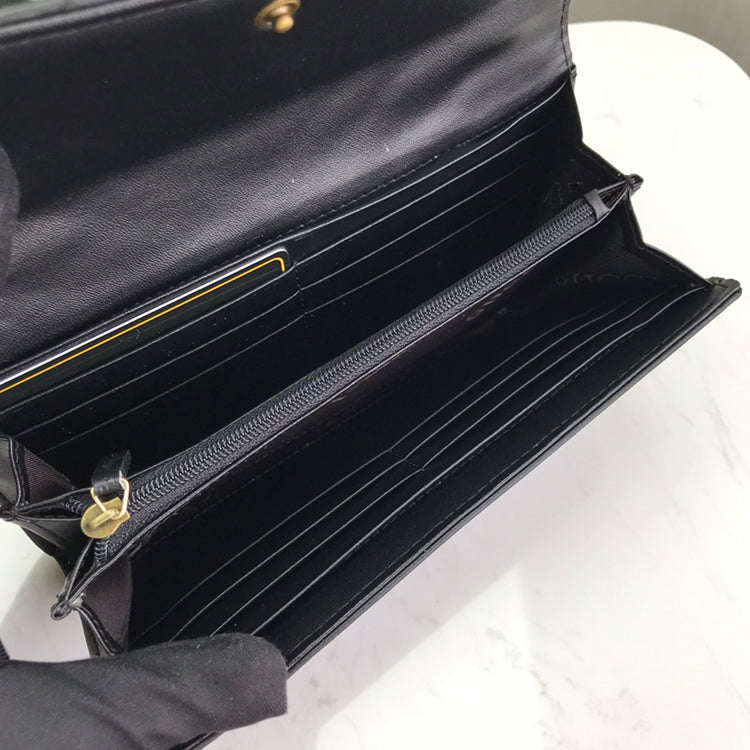B1X61B07 Popular  leather wallets