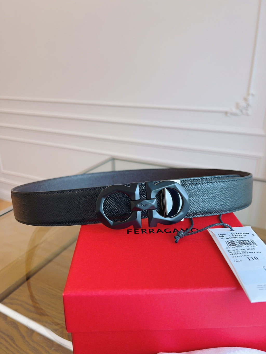 P1Q115A37 Popular High quality belt With full package