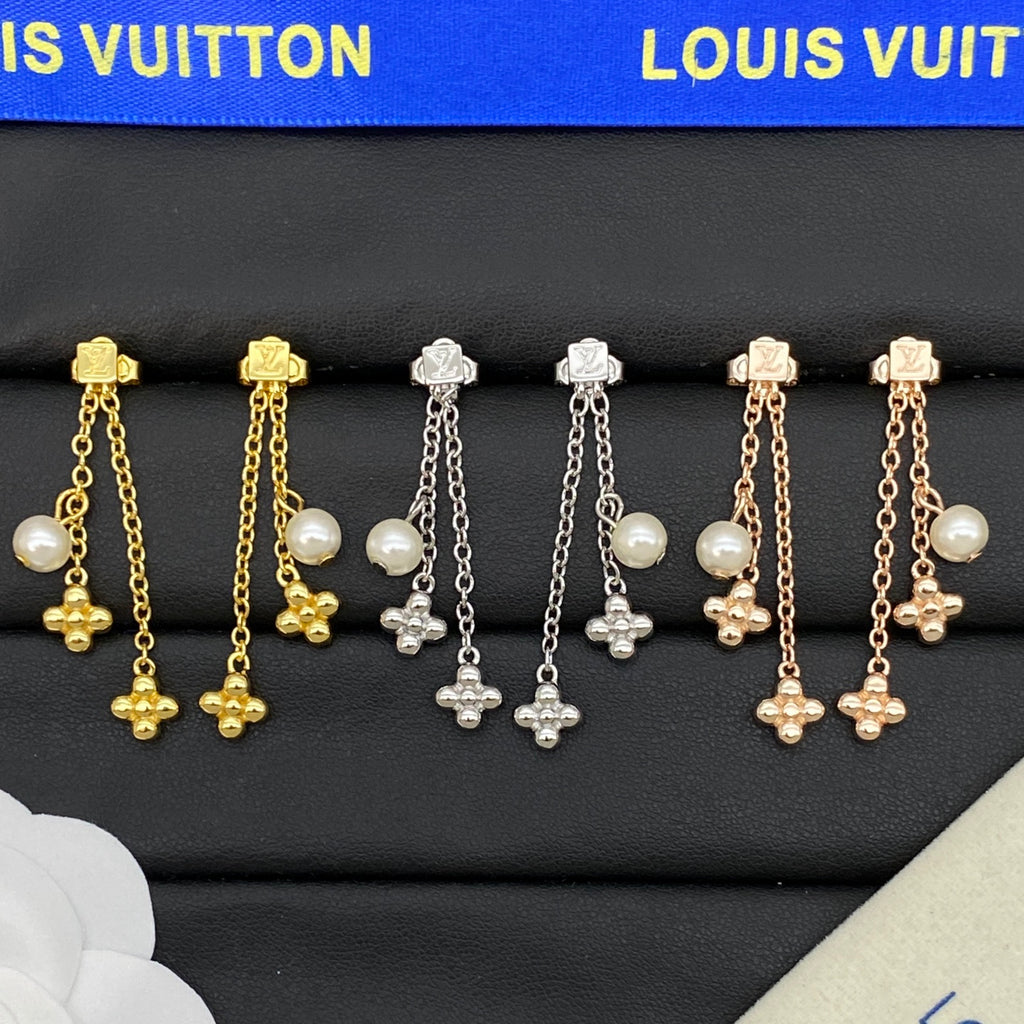 X1Z95E66E Popular Earrings
