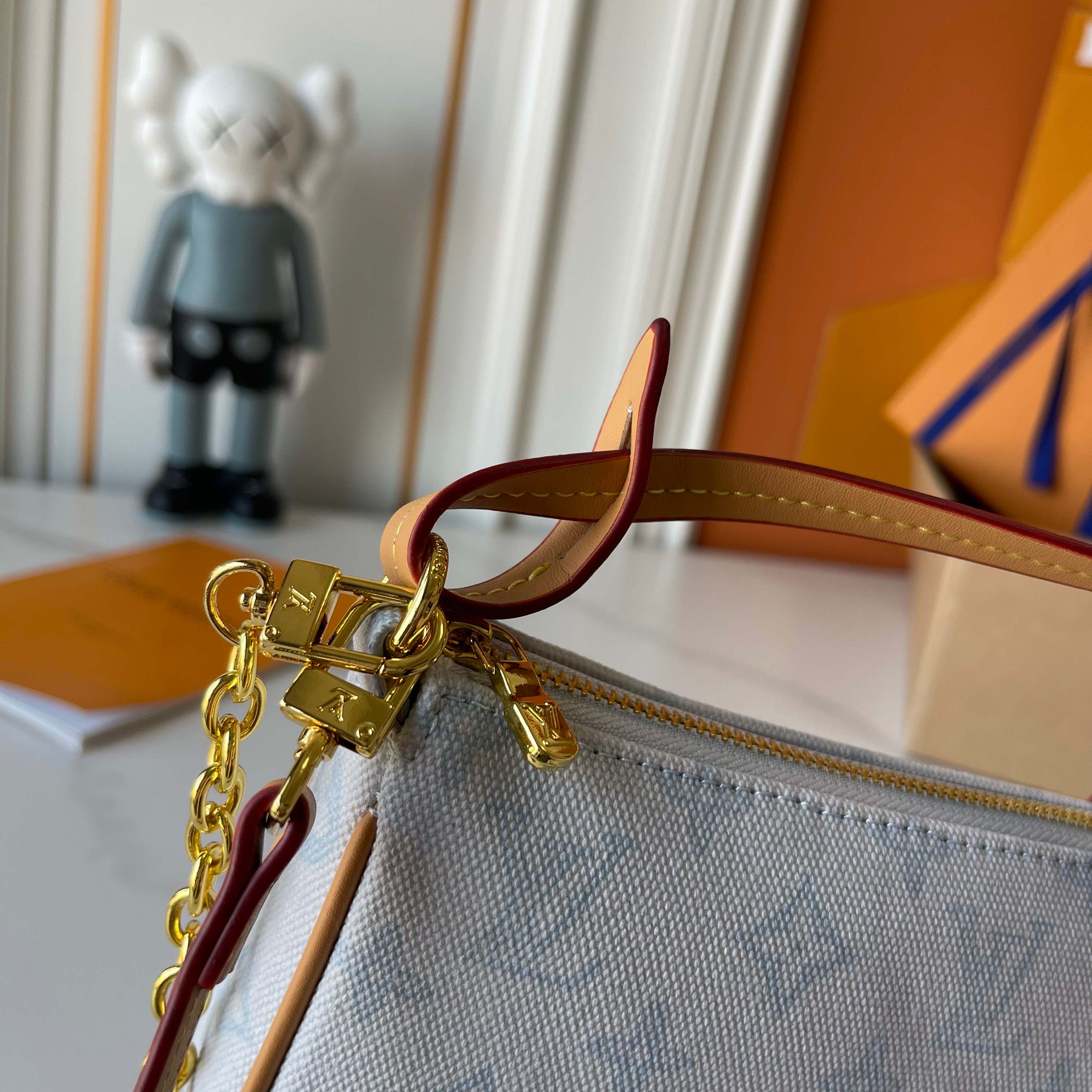 B1N36E1 Popular Canvas Purse bag