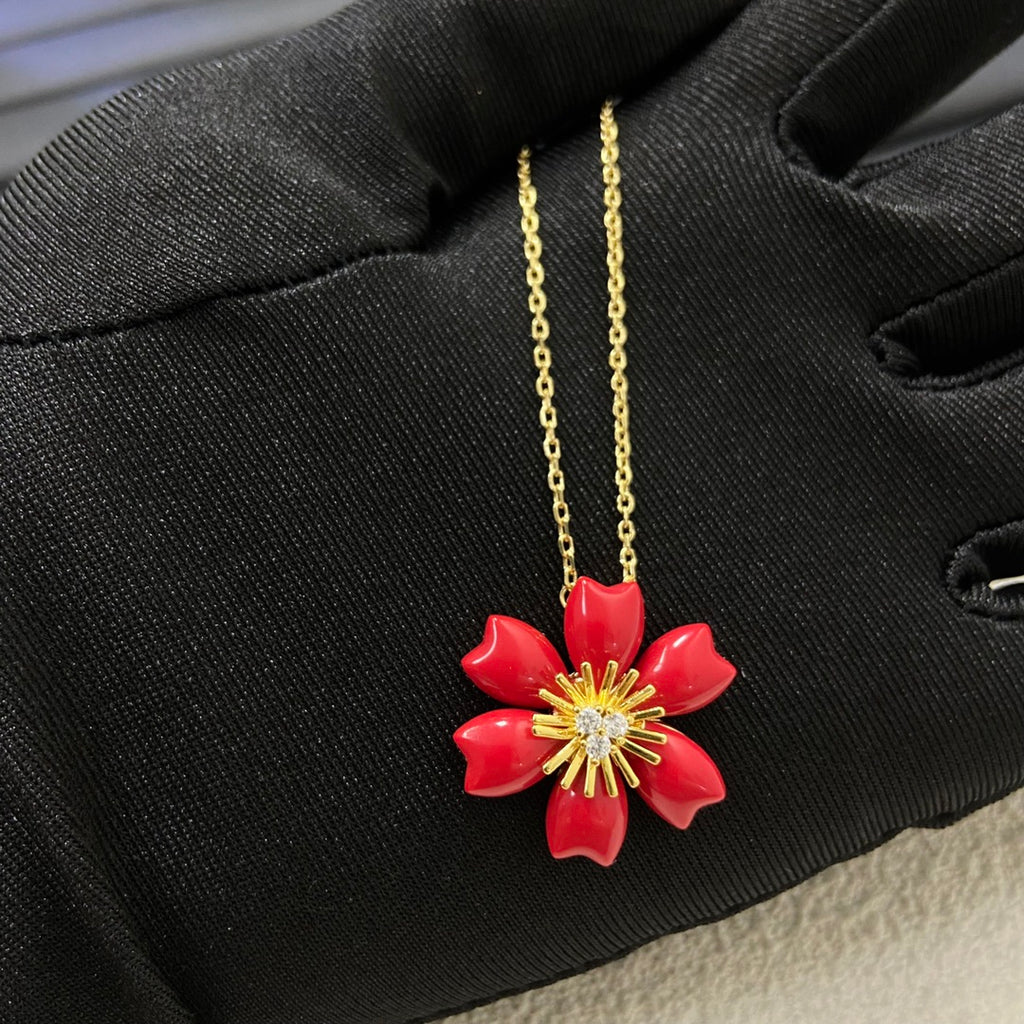 X5Q85VA272X Popular Necklaces. Earrings