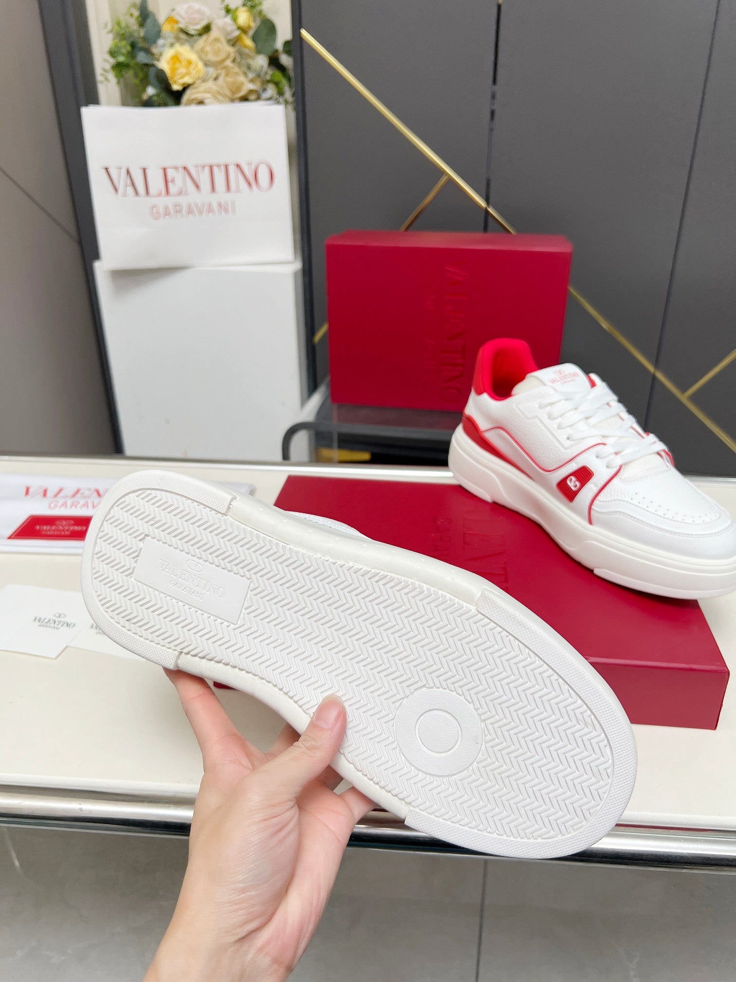 Z2Q95VL174  Popular high-quality Shoes