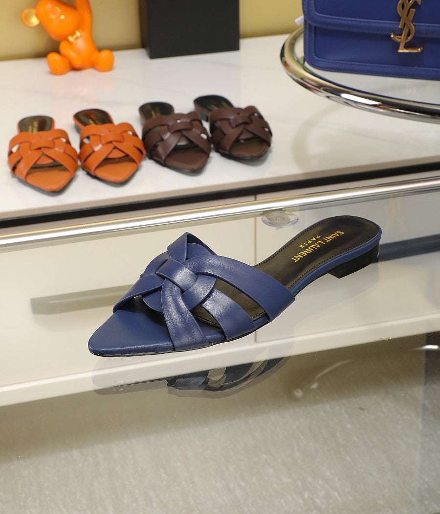 Z2R76SL30 Popular high-quality leather shoes