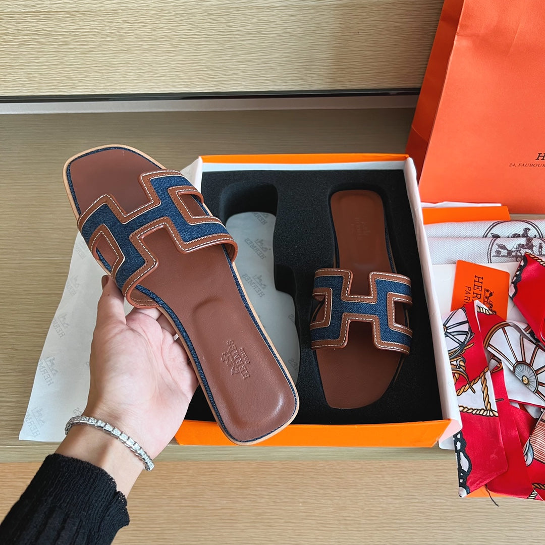 Z1ZH240 Popular Slippers