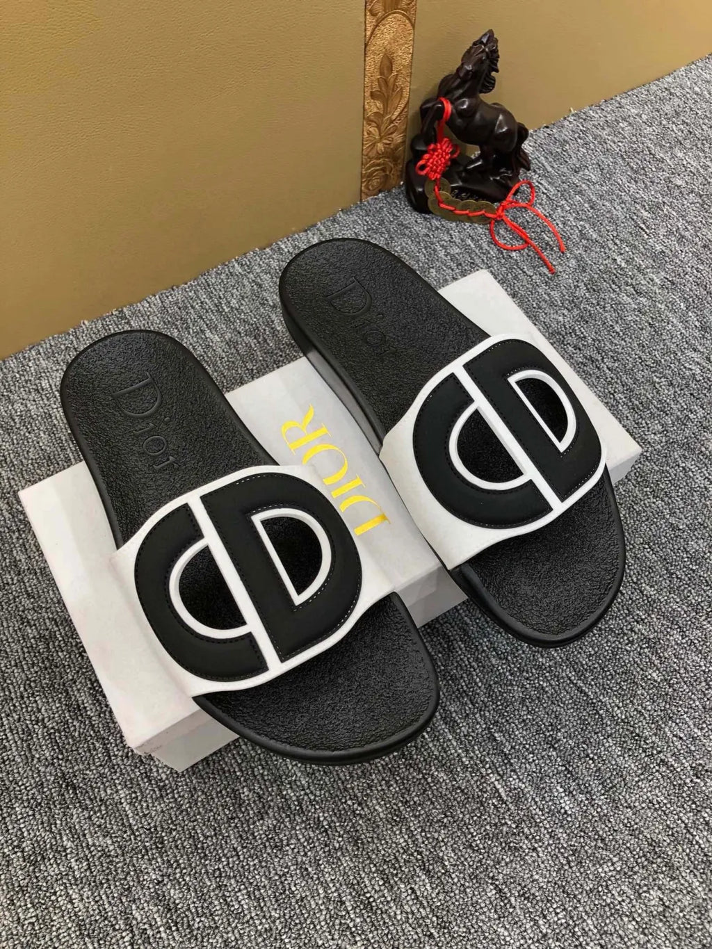 Z5LD216 Popular Slippers