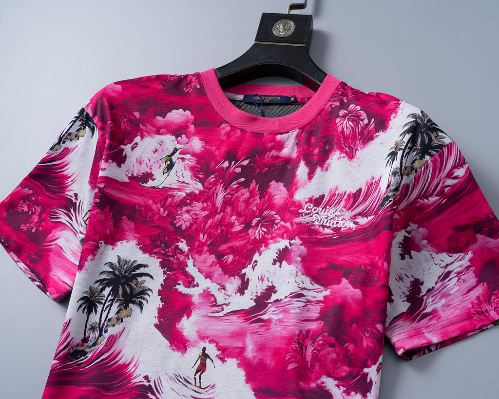 U1W25E76  Popular T-shirts