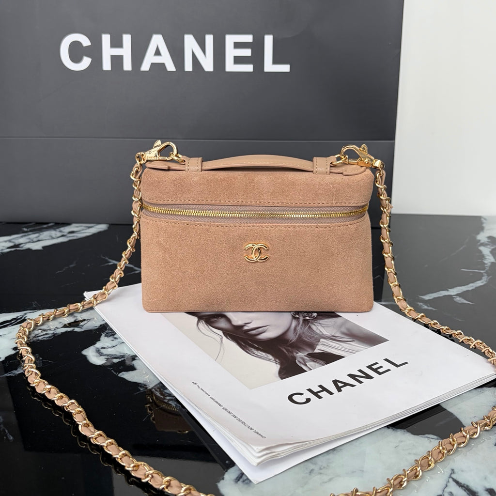 B1R76C31 Popular leather bag