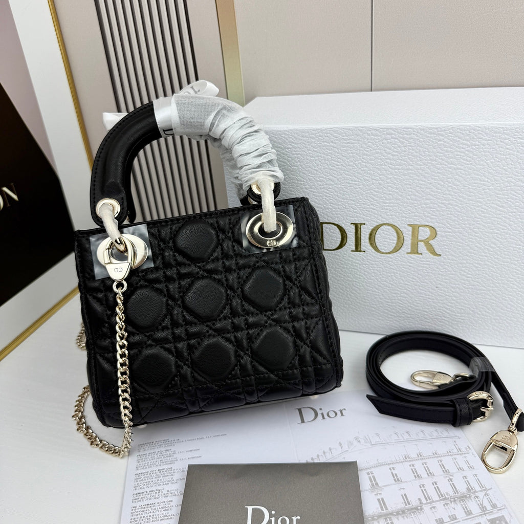 B1R66D1 Popular leather bag