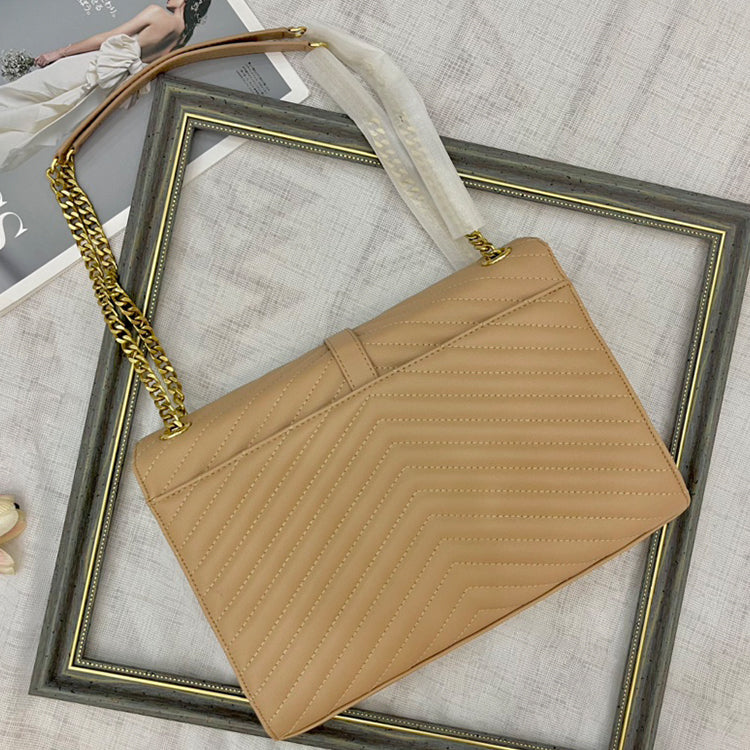 B1X61SL010 Popular  leather bag 