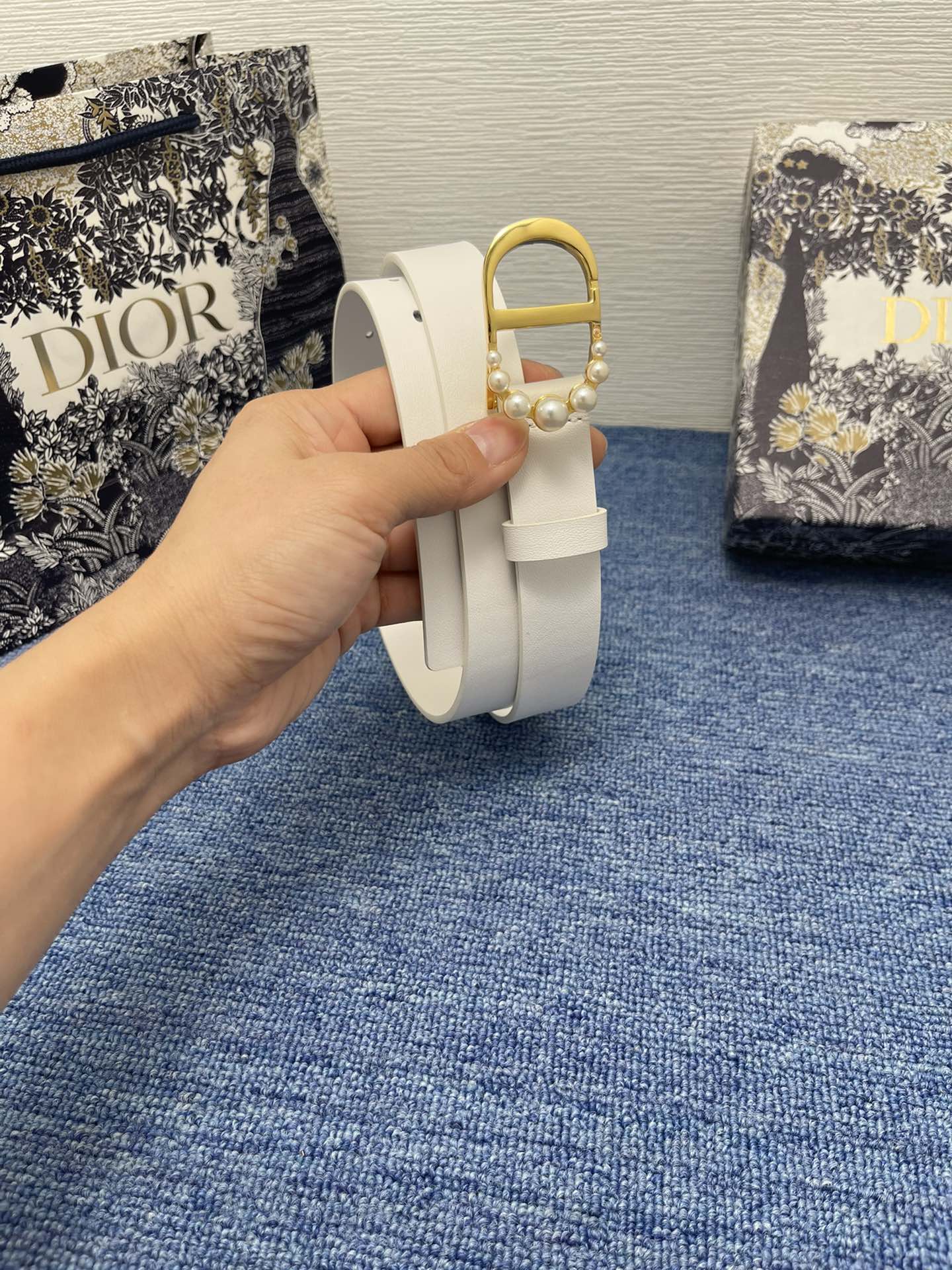 P1R55D199 Popular   High quality belt With full package