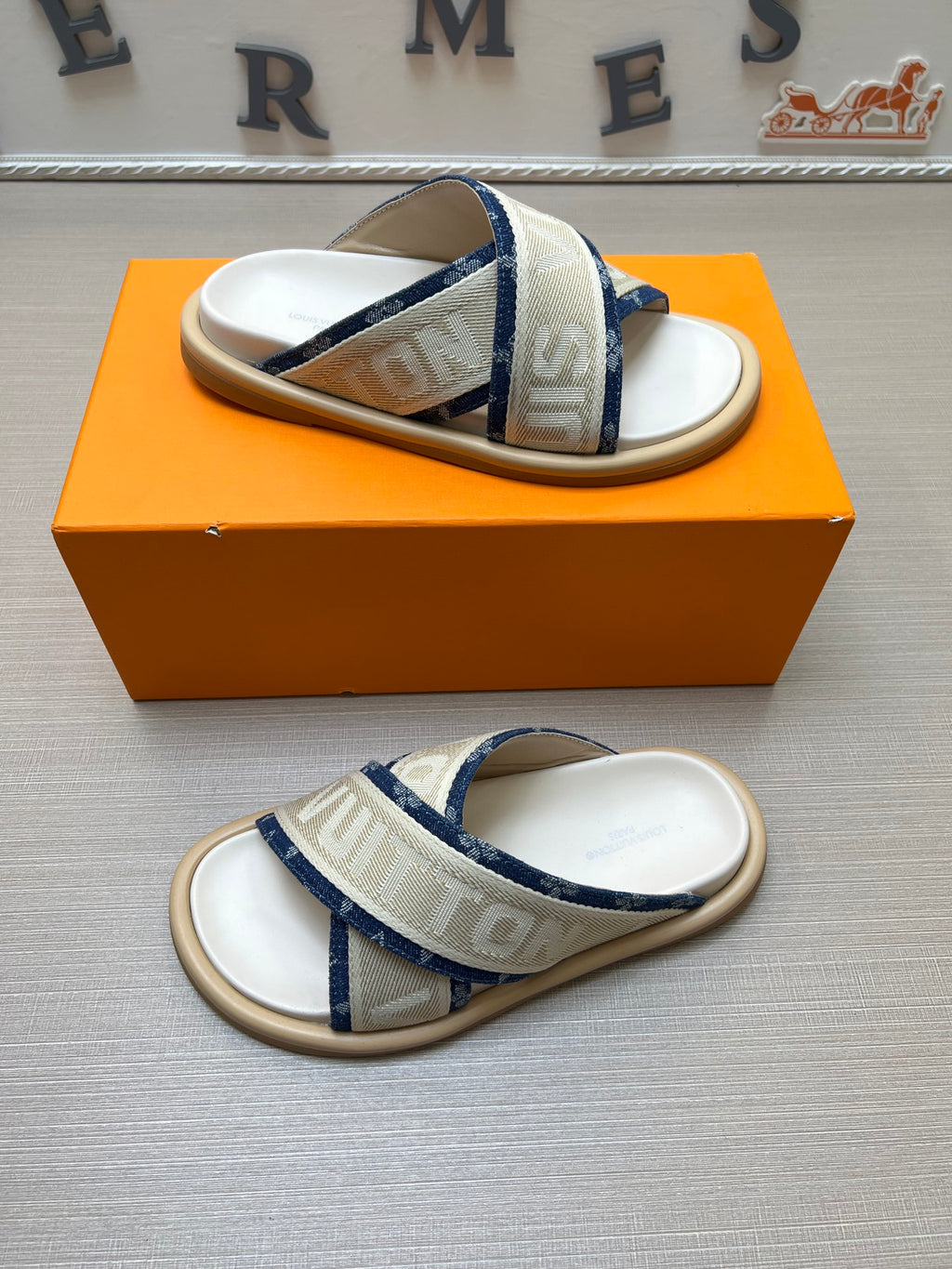 Z5Z35E274 Popular Slippers