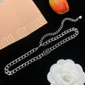 X1Q85A435X Popular Necklaces