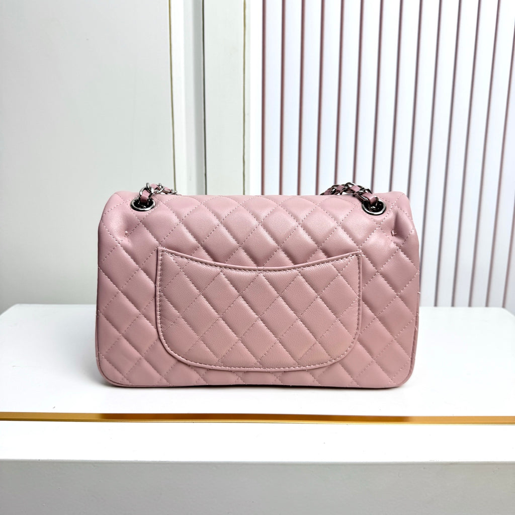 B1R76C15 Popular leather bag