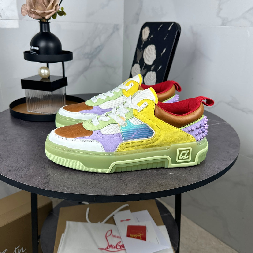 Z2Q105A329 Popular high-quality Shoes
